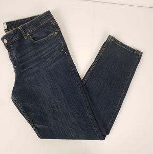 Aeropostale Bayla Skinny 17/18 Short Jeans